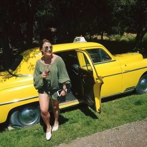 Meet your Posher, Jackie